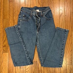 Vintage 80’s Levi’s Jeans